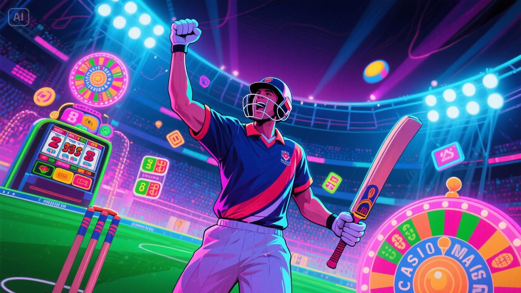 Registration at Kanuuna Casino