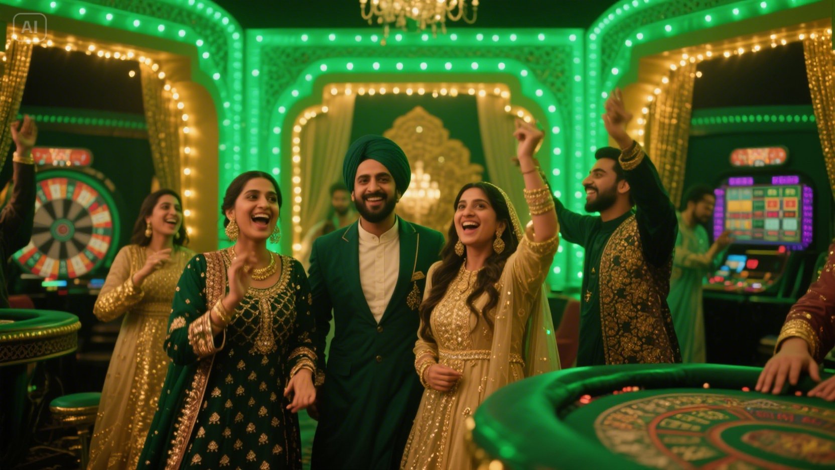 Registration at Kanuuna Casino